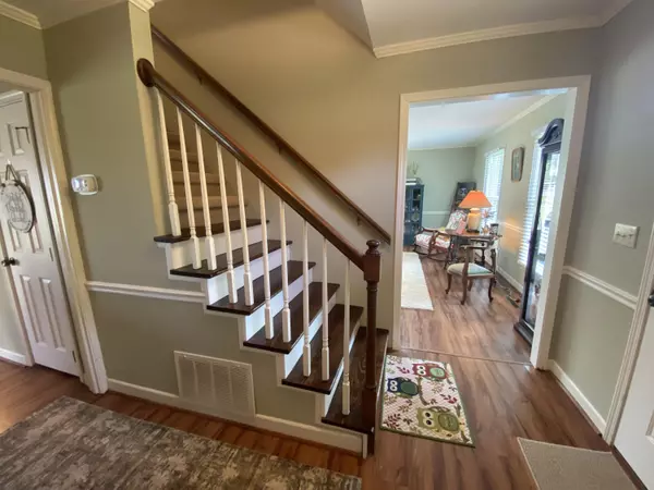 Williamston, NC 27892,1140 Keith ST