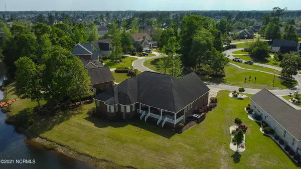 Leland, NC 28451,1230 Wood Lily CIR