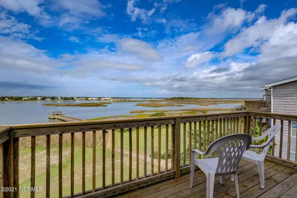 North Topsail Beach, NC 28460,1771-4 New River Inlet Road