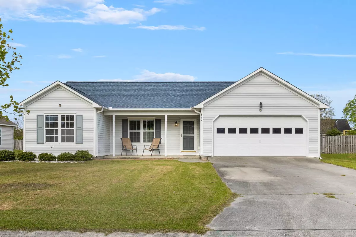 Wilmington, NC 28411,2504 Rothbury WAY