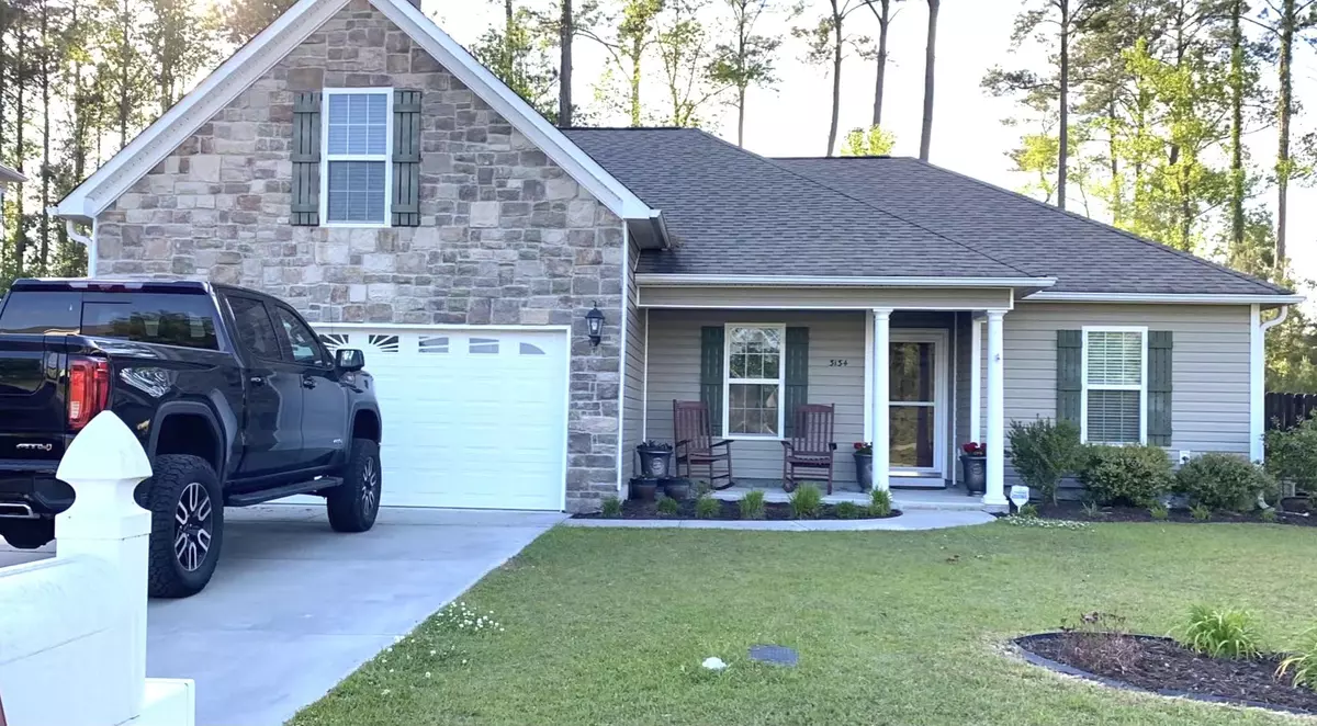 New Bern, NC 28562,3134 Drew AVE