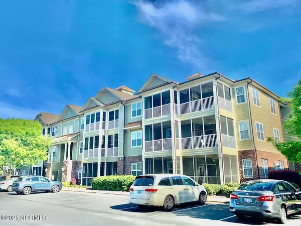 395 S Crow Creek DR #Unit 1304, Calabash, NC 28467