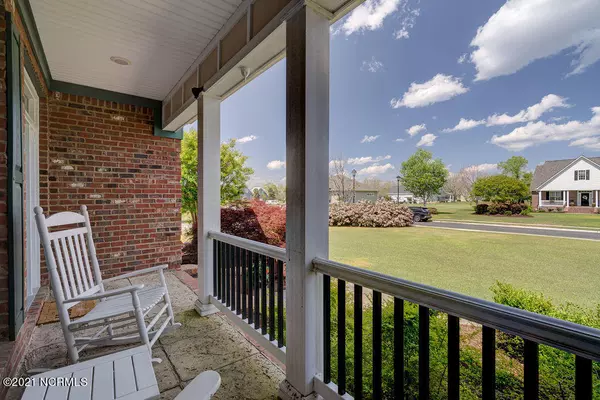 Hampstead, NC 28443,204 S Stargazer CT #Lot 61