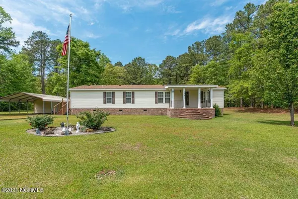 Leland, NC 28451,159 Sandy Creek DR