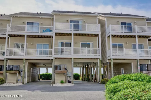 Surf City, NC 28445,316 Sea Star CIR