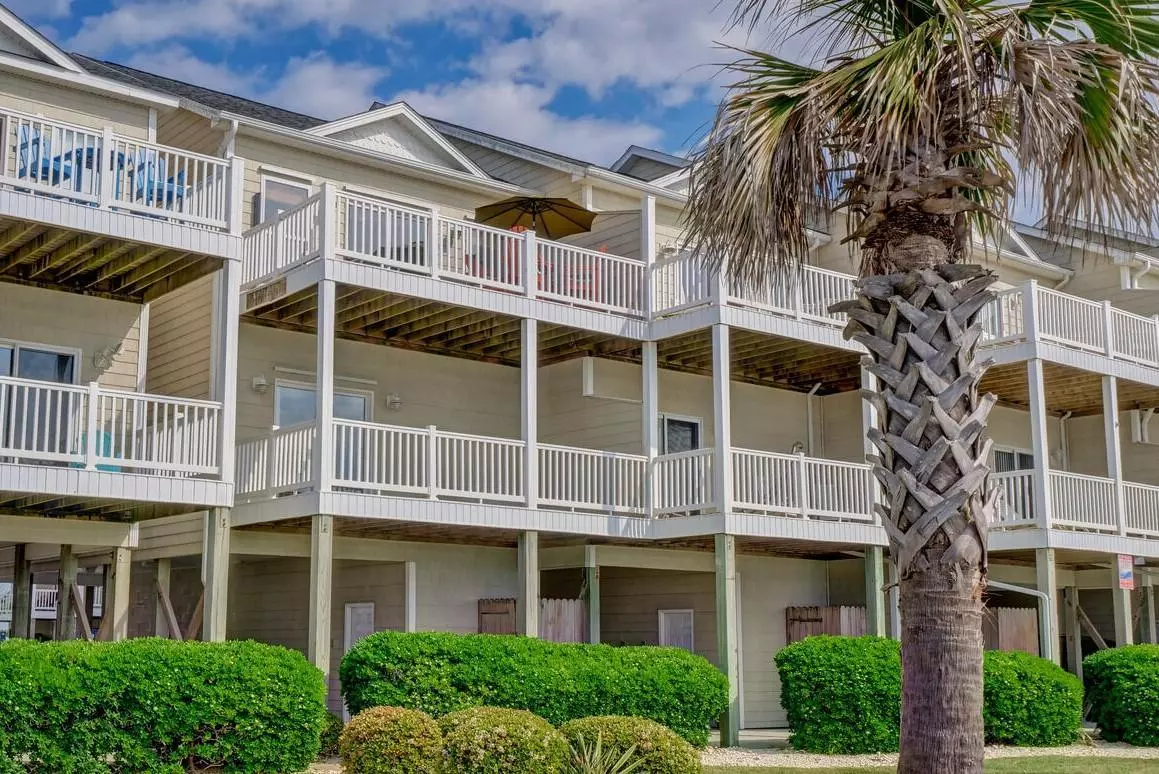 Surf City, NC 28445,316 Sea Star CIR