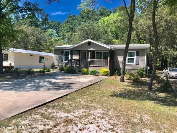 Sunset Beach, NC 28468,533 Live Oak DR