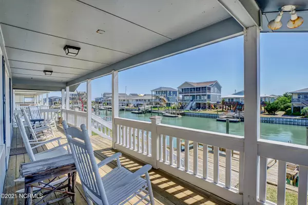 Topsail Beach, NC 28445,115 Trout Avenue