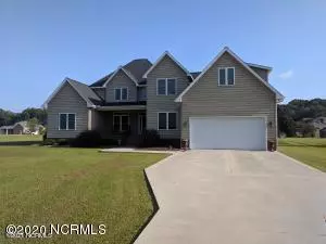 1135 White Cedar Lane, Williamston, NC 27892