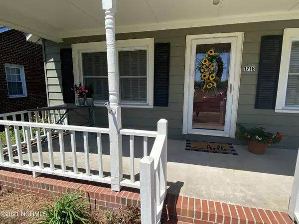 Williamston, NC 27892,1718 W Main ST