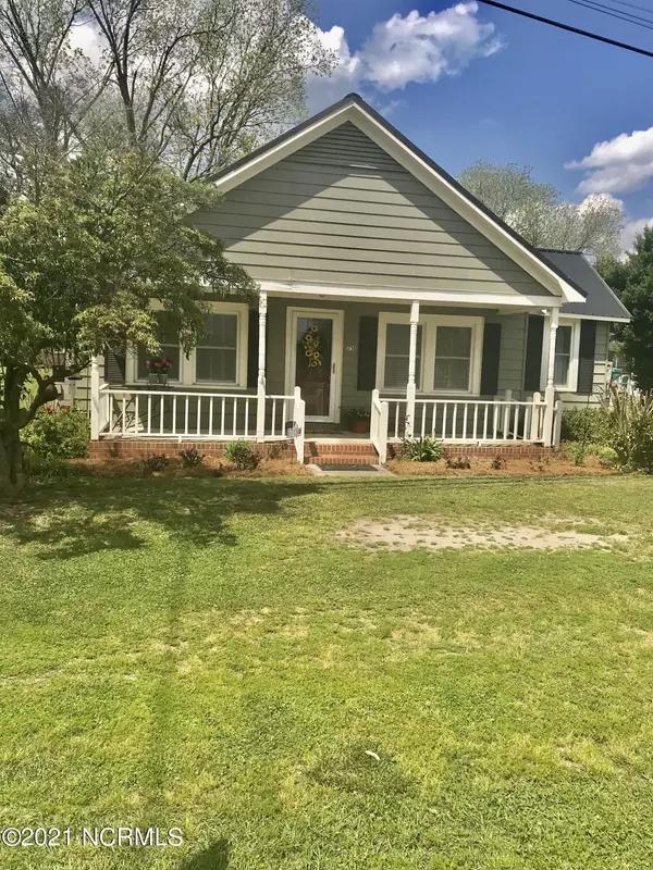 Williamston, NC 27892,1718 W Main ST