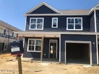 Leland, NC 28451,1116 Clapboard LN #Lot 8