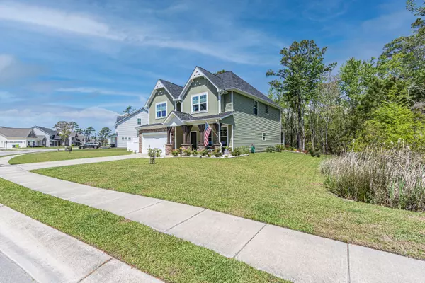 Swansboro, NC 28584,104 Park Place Drive