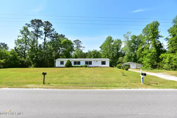 181 Waters RD, Jacksonville, NC 28546