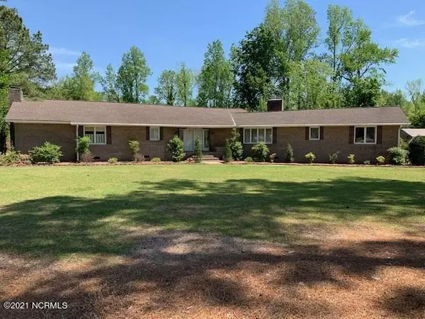 4762 Pleasant Plains Church Road, Whiteville, NC 28472