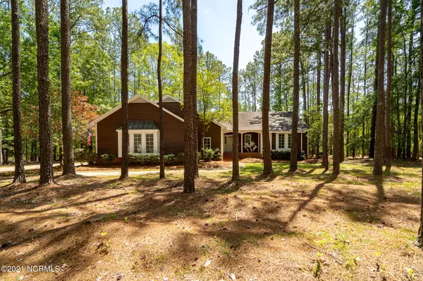 226 Spicers Creek Drive, Oriental, NC 28571