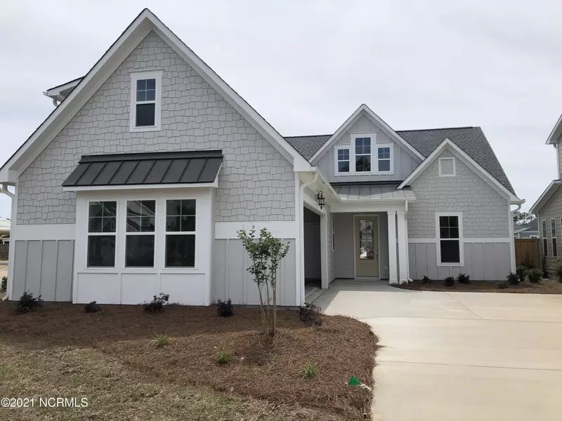 34 E Shooting Star LN #331, Hampstead, NC 28443