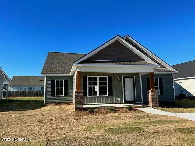 Wilson, NC 27896,4221 Snapdragon Drive