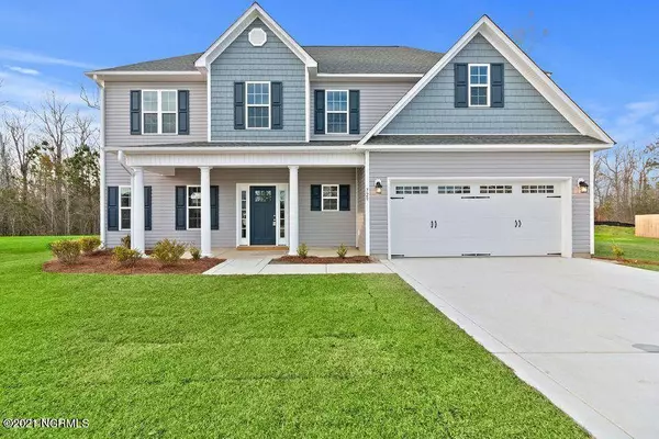 Jacksonville, NC 28546,190 Moonstone CT