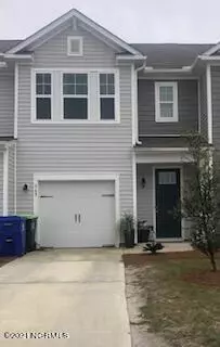 569 Orbison DR, Wilmington, NC 28411