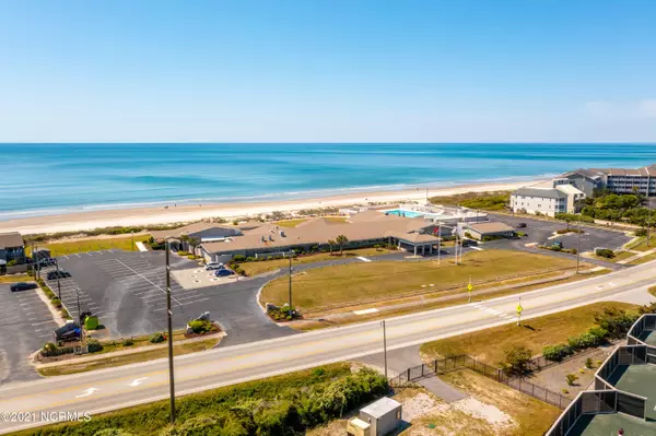 Atlantic Beach, NC 28512,101 Coral Bay CT