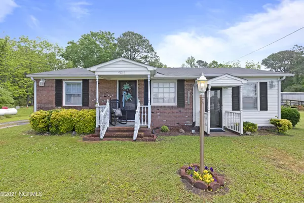 4816 Gum Branch RD, Jacksonville, NC 28540