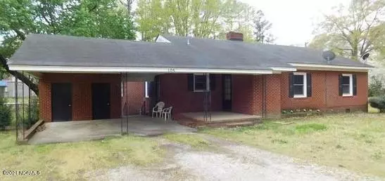 Enfield, NC 27823,105 Sherrod HTS