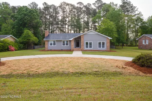 234 Northwood DR, Whiteville, NC 28472