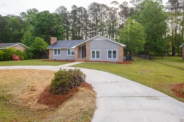 Whiteville, NC 28472,234 Northwood DR