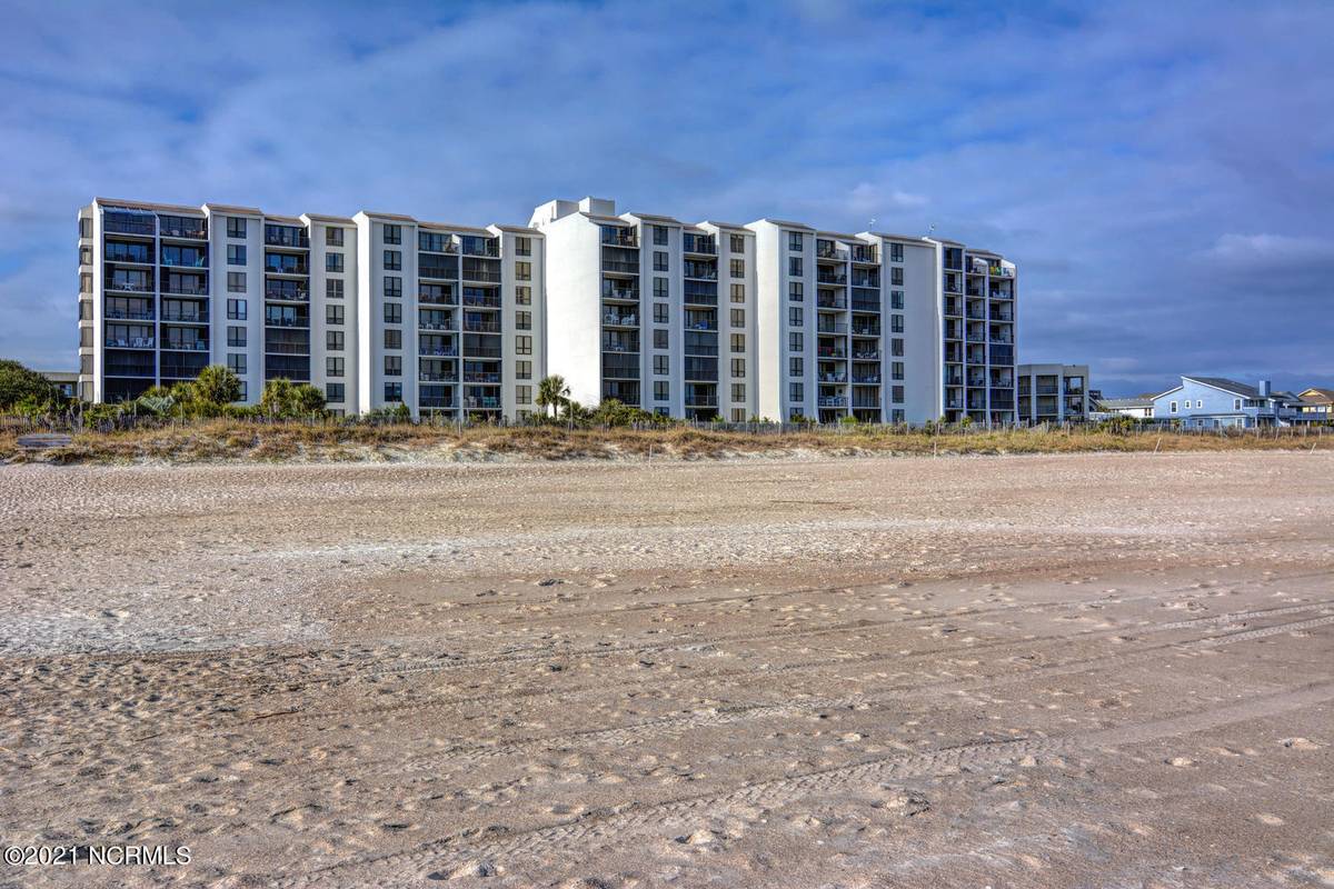 Wrightsville Beach, NC 28480,95 S Lumina Avenue #8a