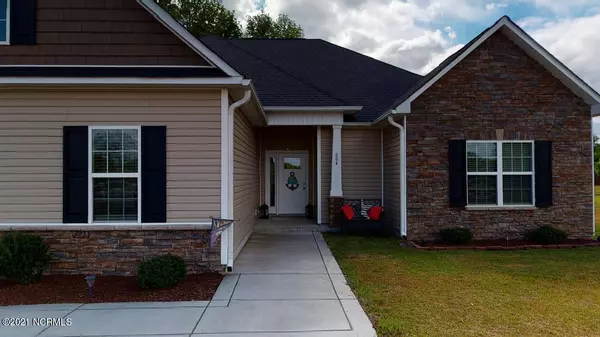 Goldsboro, NC 27530,604 Friendly DR