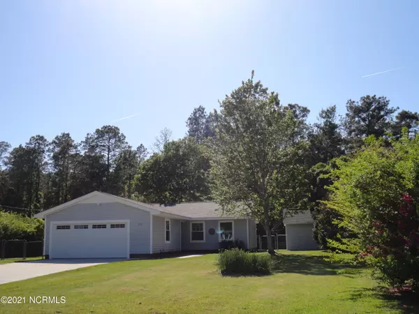 212 Poplar RD, Havelock, NC 28532