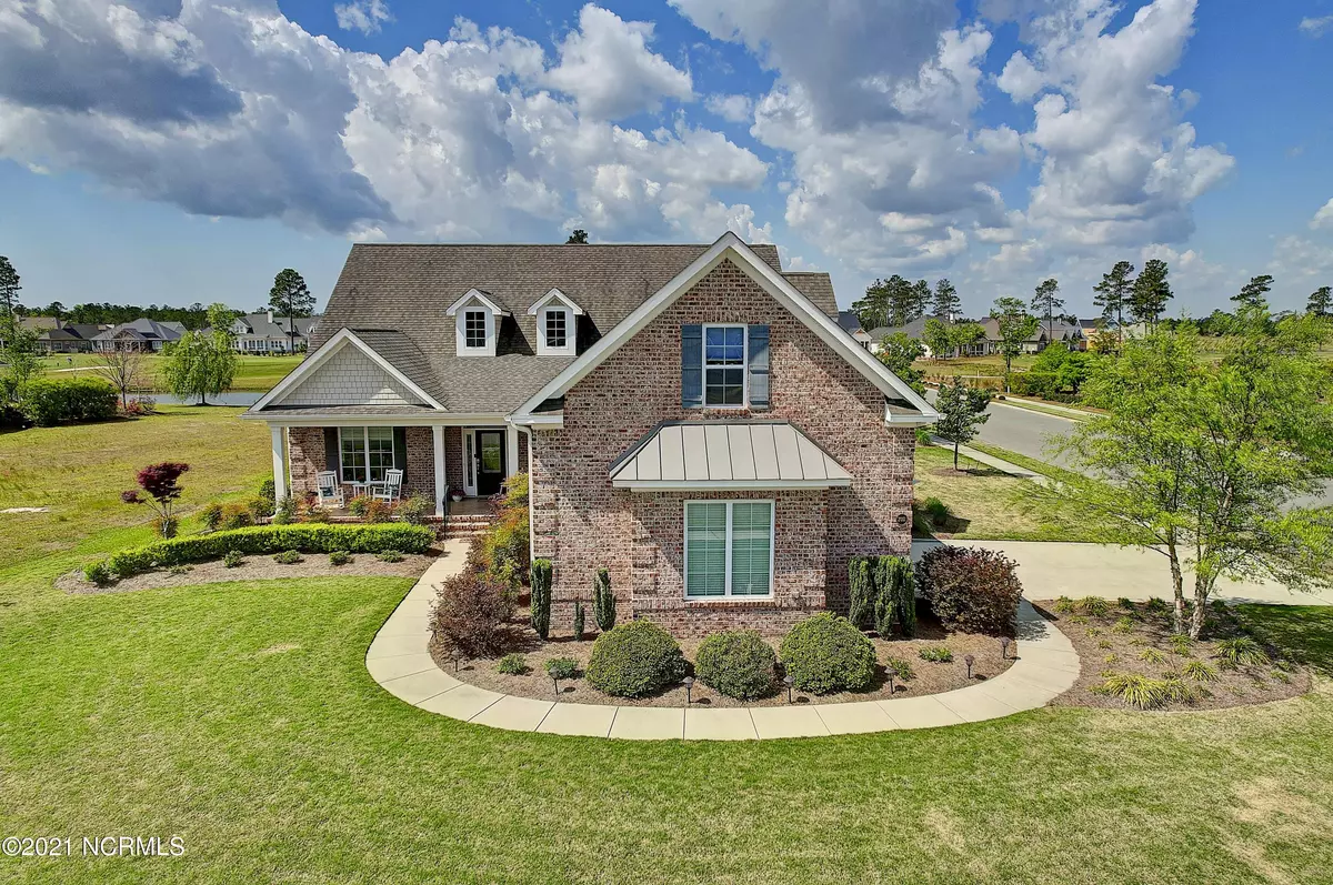 Leland, NC 28451,2051 Colony Pines Drive