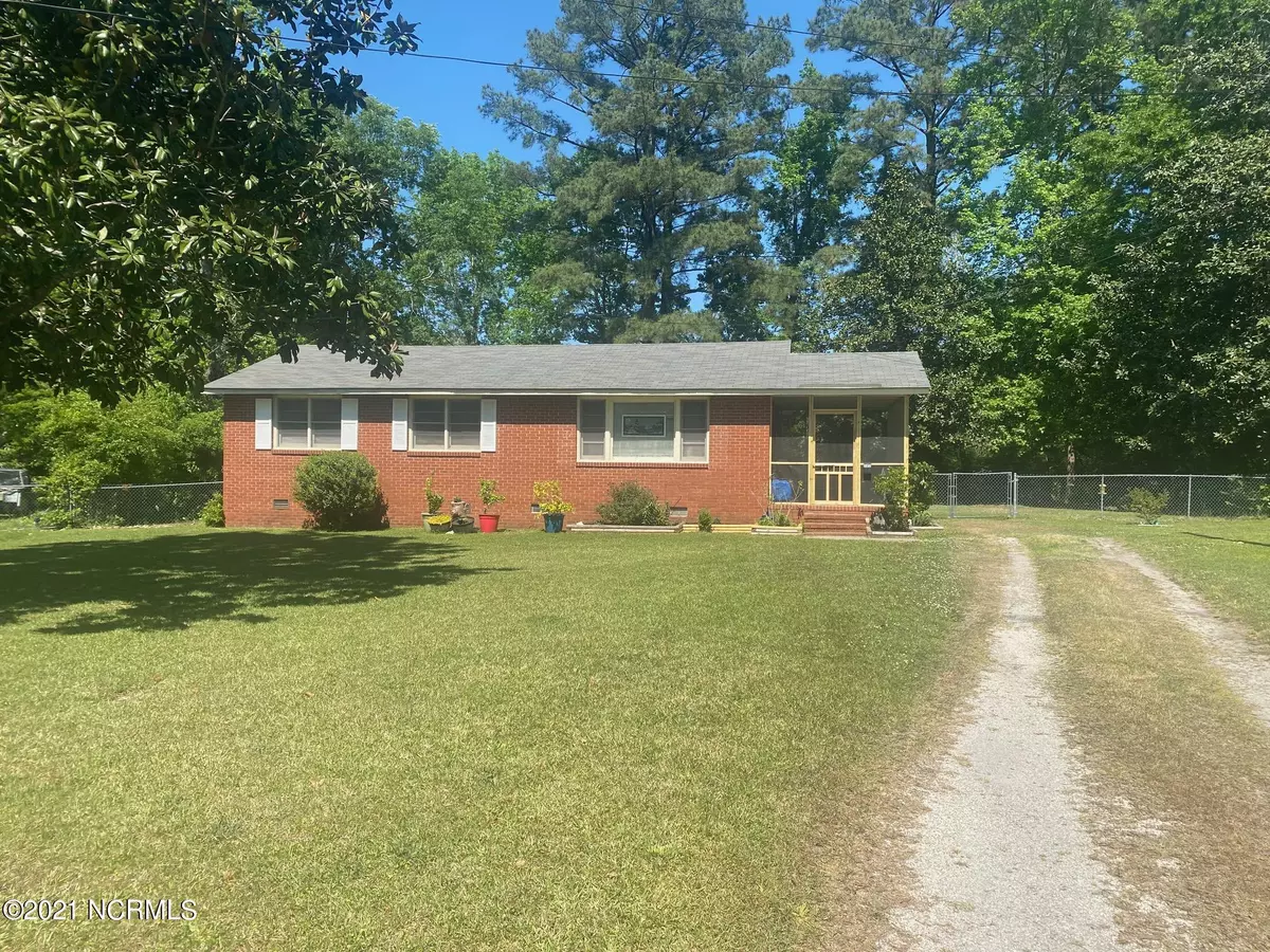 Jacksonville, NC 28540,523 Forest Circle