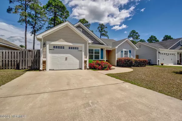 Leland, NC 28451,3008 Yorkstone CT