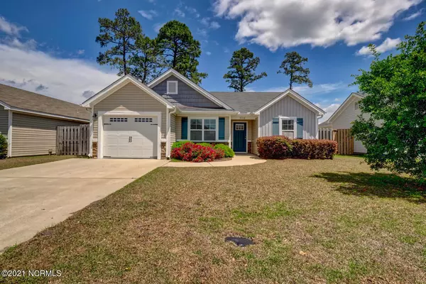 Leland, NC 28451,3008 Yorkstone CT