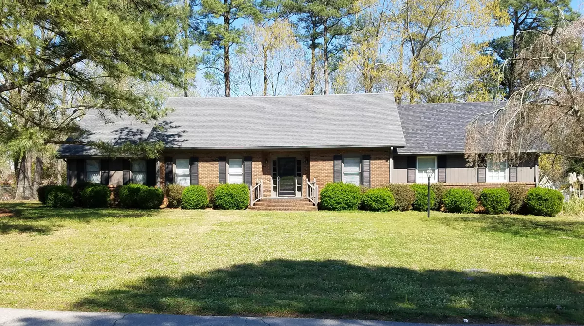 Roanoke Rapids, NC 27870,105 Mina ST