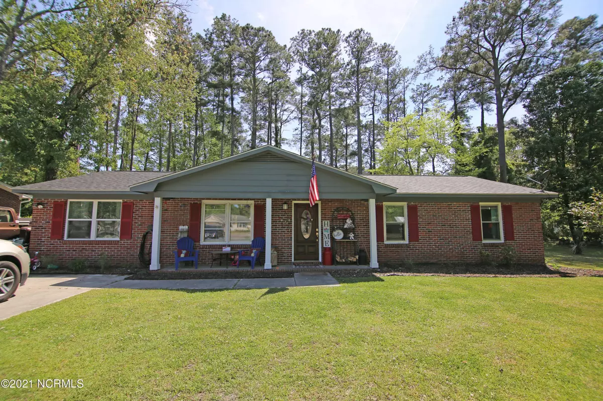 Trent Woods, NC 28562,2105 Foxhorn Road