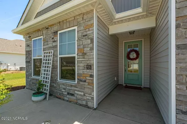 Hampstead, NC 28443,93 Rochester ST