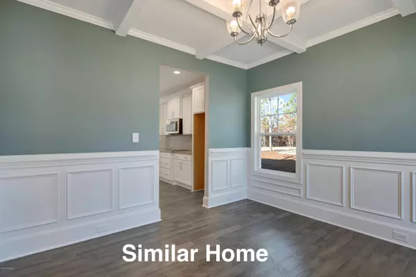 Rocky Point, NC 28457,909 Habersham AVE