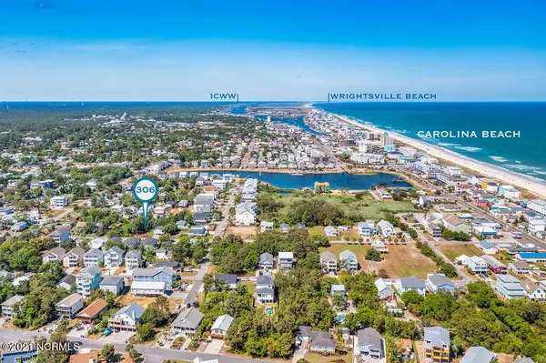 Carolina Beach, NC 28428,306 Spartanburg Avenue