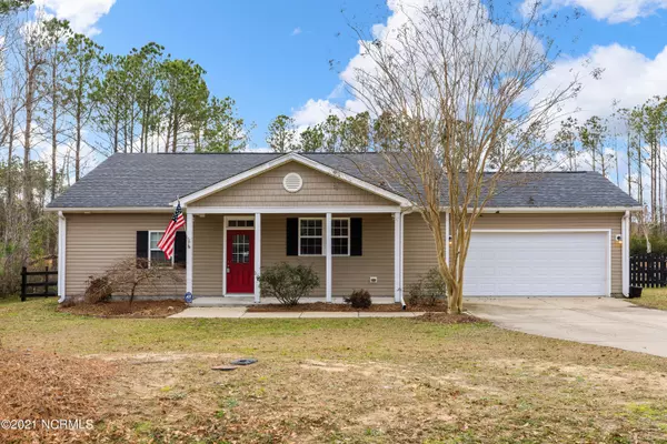 382 Chadwick Acres RD, Sneads Ferry, NC 28460