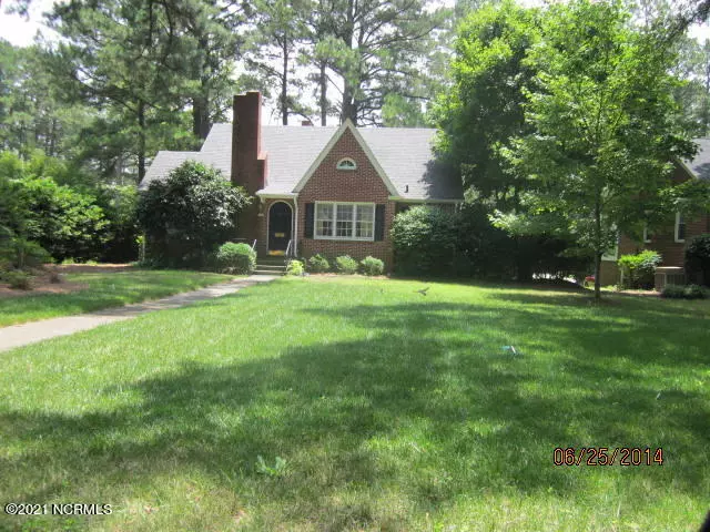 Wilson, NC 27893,303 Mount Vernon DR NW