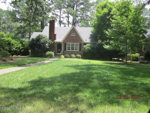 303 Mount Vernon DR NW, Wilson, NC 27893