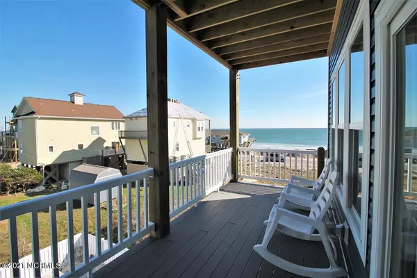 North Topsail Beach, NC 28460,8405 4th AVE