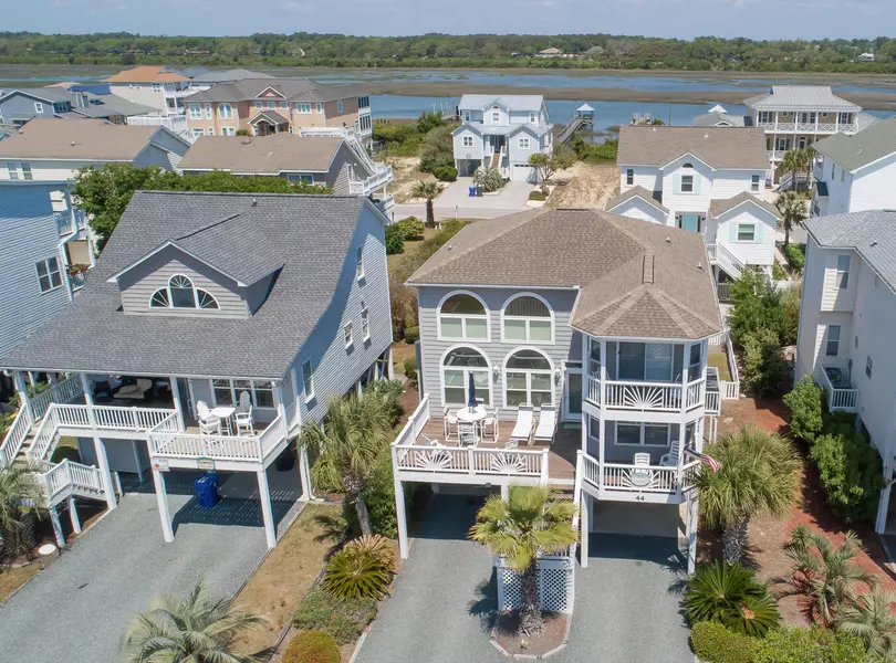 44 Private DR, Ocean Isle Beach, NC 28469