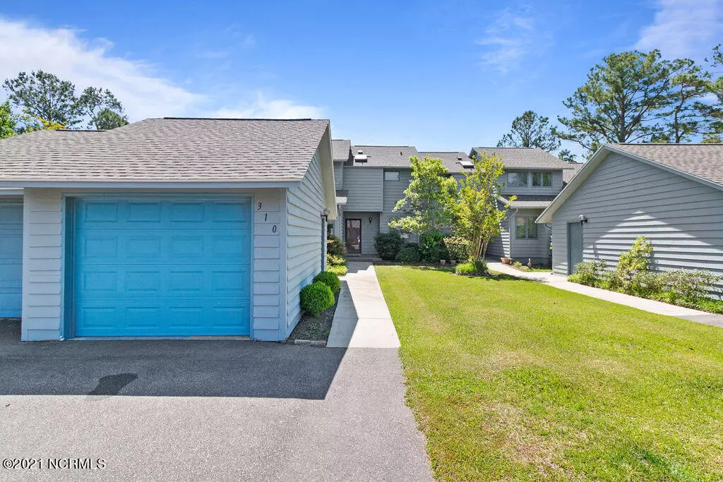 Hampstead, NC 28443,310 Widgeon Drive