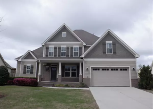 103 Sweet Grass TRL, Cedar Point, NC 28584