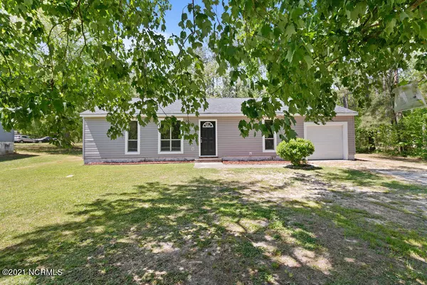 209 Grants Creek RD, Jacksonville, NC 28546