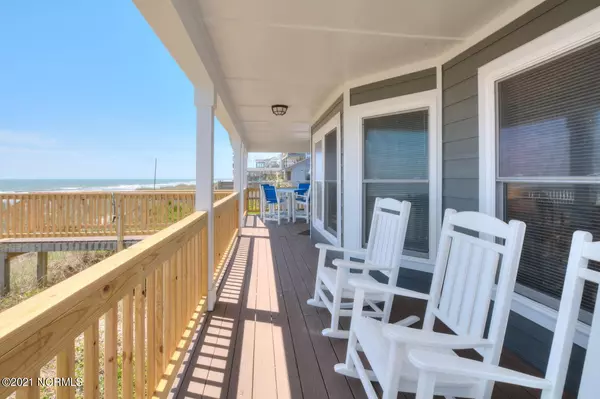 Oak Island, NC 28465,3301 W Beach Drive